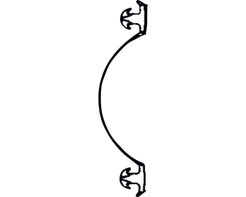 Joint d''étanchéité pour l''isolation des portes et fenêtres