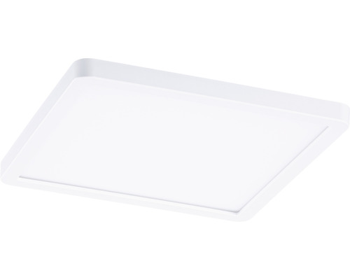 Plafonnier LED carré