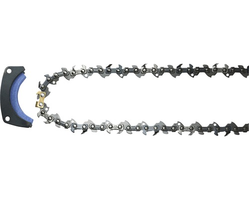 Affûteuse avec chaîne pour tronçonneuses
