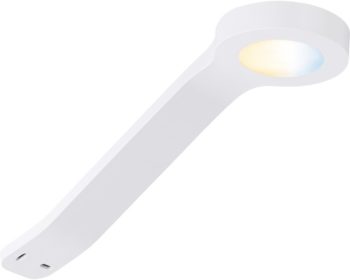 Lampe LED blanche