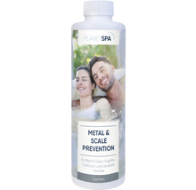 Set d'entretien pour spa Planet Spa chlore actif