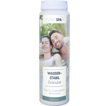 Set d'entretien pour spa Planet Spa chlore actif