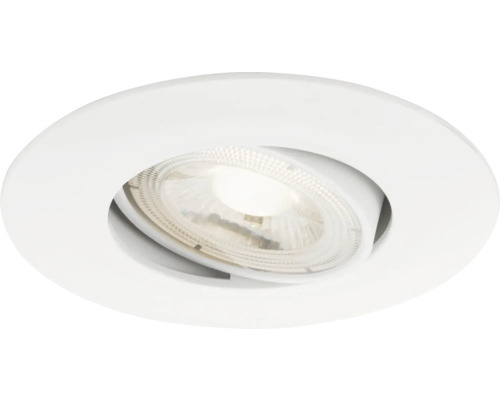 Spot encastrable pour l''intérieur