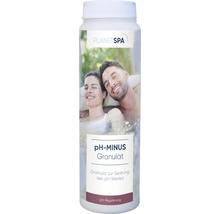 Set d'entretien pour spa Planet Spa chlore actif