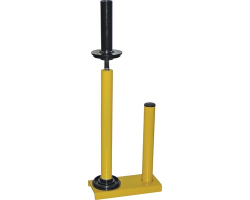 Handabroller für Stretchfolie CargoPoint 500 mm Handabroller für Stretchfolie CargoPoint 500 mm