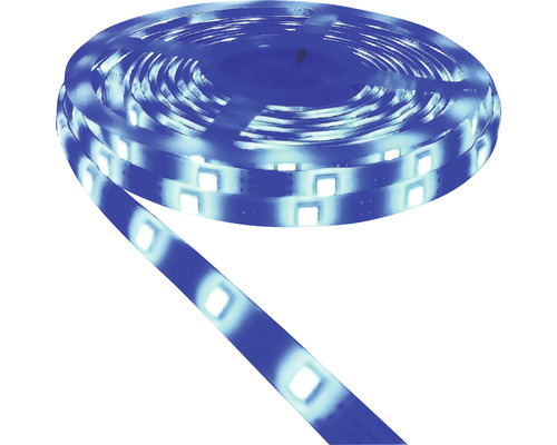 Bande LED sur rouleau