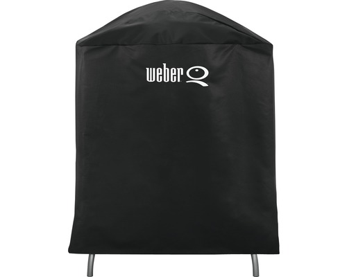 Weber Abdeckhaube für Premium Q100-Q240 Stand/Station
