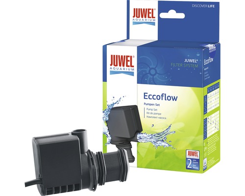 Juwel Umwälzpumpe Eccoflow 600