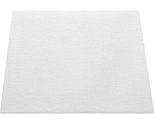 Toile vierge pour peinture