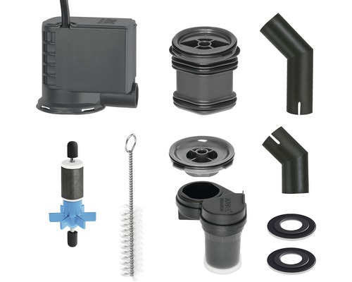 Aquarium Innenfilter Ersatzteile