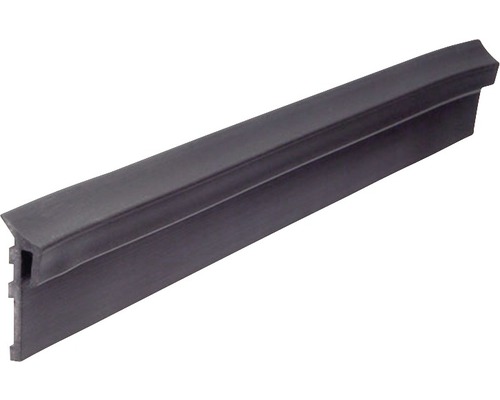 Kunststoff Abschlussprofil