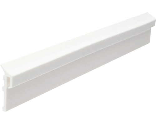 Kunststoff Eckprofil