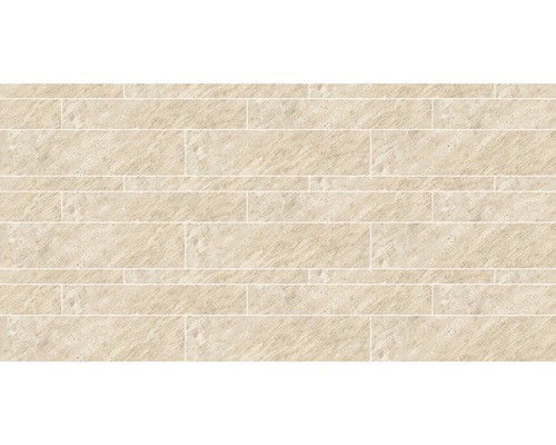 Bodenfliese Discovery Sunwood mixed beige 30x60 cm