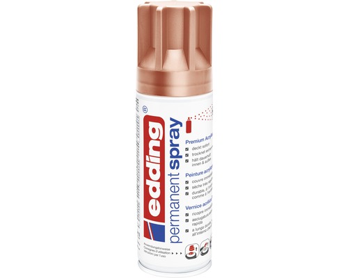 Edding Permanent Spraydose