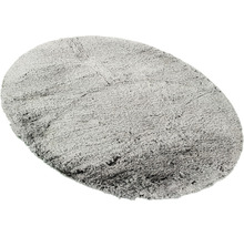 Tapis de bain ovale