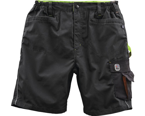 Arbeitsshorts mit mehreren Taschen