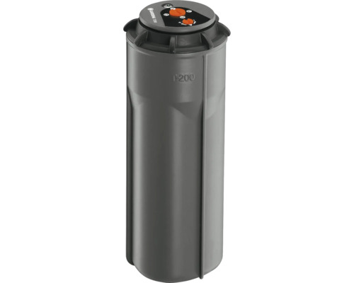 Gardena Viereckregner Versenkregner