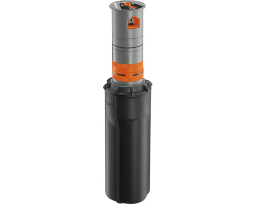 GARDENA Turbinen-Versenkregner T 380 GARDENA Turbinen-Versenkregner T 380