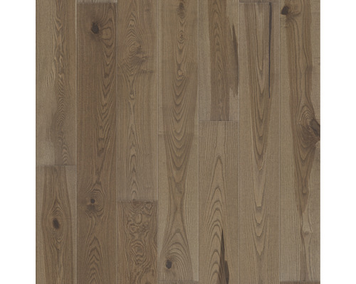 Surface de plancher en bois clair en parquet