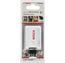 Bosch Scie cloche Progressor for Wood& Metal 35mm