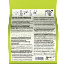 Tetra Pond Color Sticks Fischfutter, 750 Gramm Packung