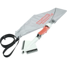 Birchmeier Granomax 5 T1 Getreideschieber mit Auffangsack