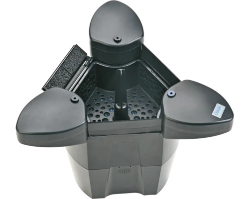 Filtre de bassin Oase FiltoMatic CWS pour bassins de jardin