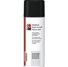Marabu Mattlack UV-beständig transparent 400 ml-thumb-0