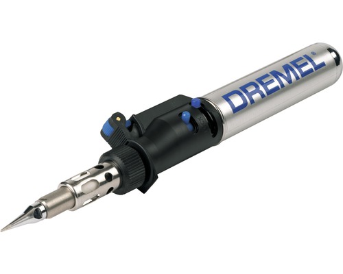 Dremel Gaslötkolben Versatip 2000-6 Dremel Gaslötkolben Versatip 2000-6