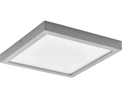 LED Plafonnier 24W 2000lm 4000K D. 30cm