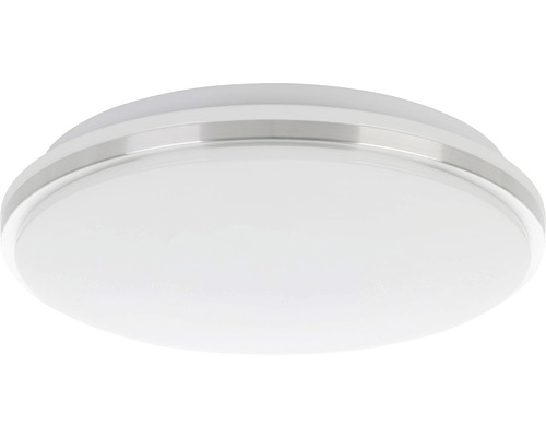 LED Plafonnier 18W 2000lm 4000K D.34cm