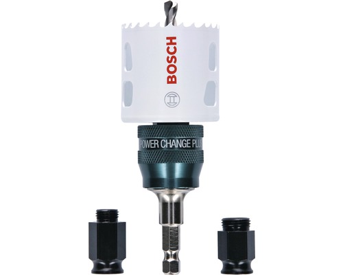 Bosch Lochsäge Progressor Kit 51mm