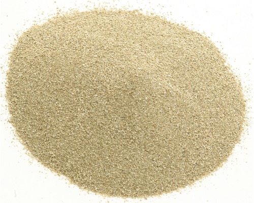 Chinchilla Badesand 20 kg, beige, Sepiolith Sandhaufen für Bau- und Gartenprojekte