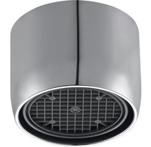 Wasserhahn-Zubehörteil aus Metall