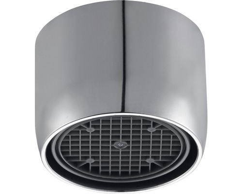 Wasserhahn-Zubehörteil aus Metall