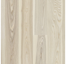 Plancher en bois clair