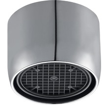 Wasserhahnbelüfter aus Metall