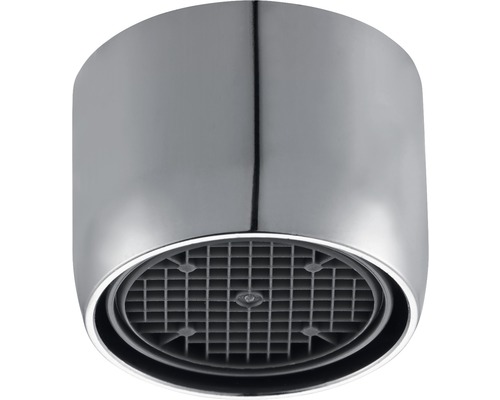 Wasserhahnbelüfter aus Metall