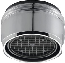 Wasserhahnbelüfter aus Metall