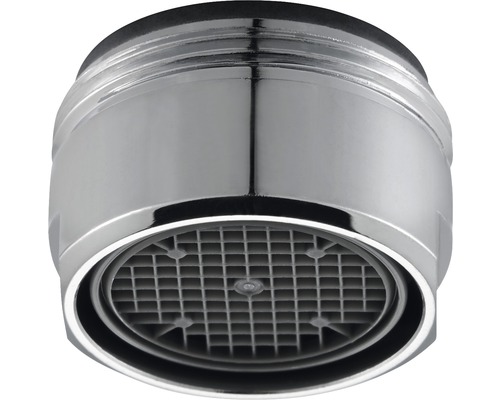 Wasserhahnbelüfter aus Metall