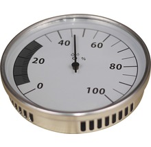 Hygrometer zur Messung der Luftfeuchtigkeit