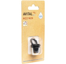 Avital M22/M24 Strahlregler in der Verpackung