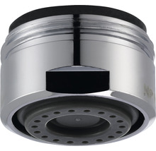 Wasserhahnbelüfter aus Metall