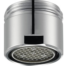 Wasserhahnbelüfter aus Metall