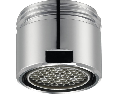 Wasserhahnbelüfter aus Metall