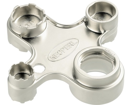 Neoperl Montageschlüssel für Armaturen