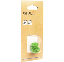 Avital Spültischarmatur Dichtungssatz in Verpackung