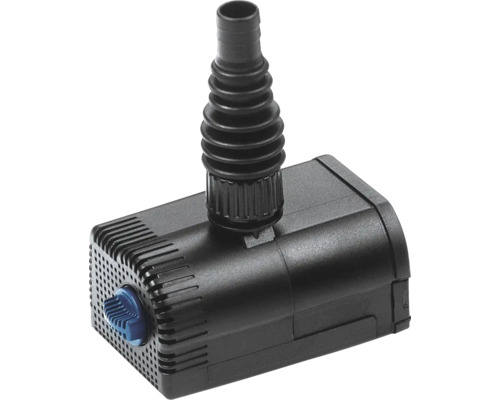 Teichpumpe für den Gartenteich