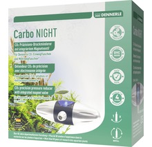 Dennerle Carbo Night CO2 Druckminderer Verpackung