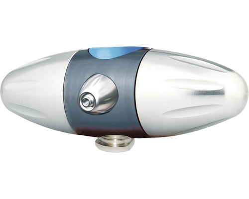 Wasserverwirbler für den Wasserhahn